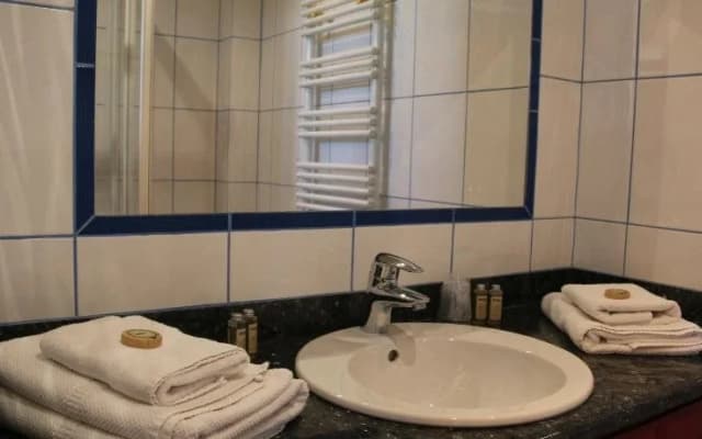 Marinha Hotel - photo 9