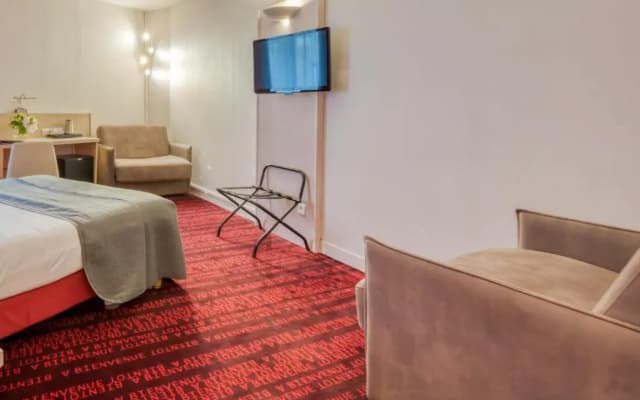 Hôtel Le Richemont - photo 5