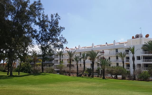 Gara Suites Golf & SPA - photo 1