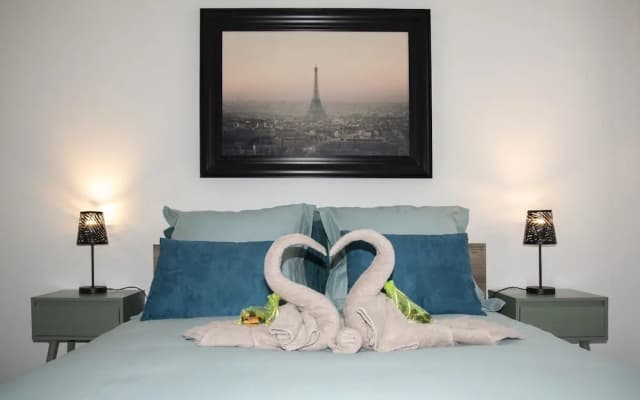 La Cle Des Expos In Paris 2 - photo 3