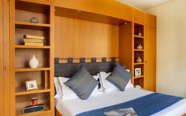 Hotel Indigo Paris Opera - photo 4