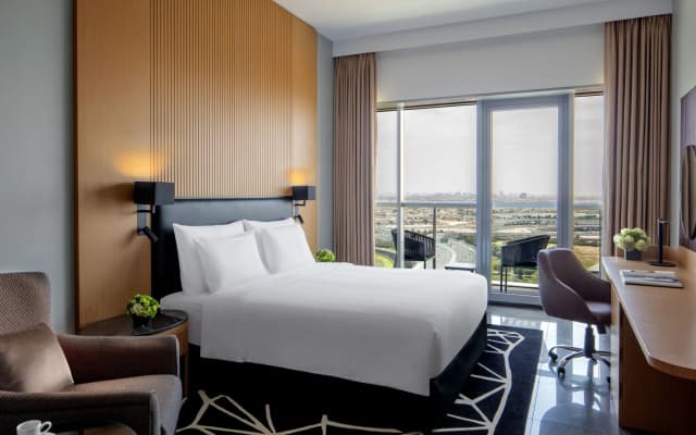 The First Collection Business Bay, Dubai, a Tribute Portfolio Hotel - photo 5