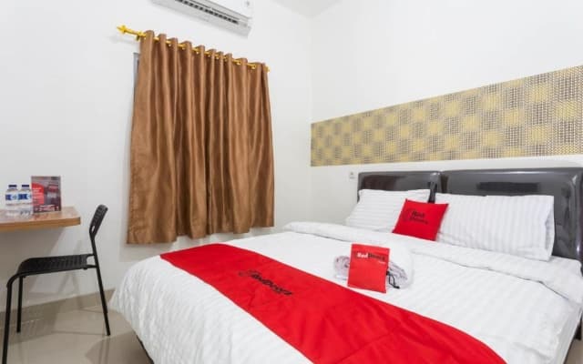 RedDoorz Plus @ Boulevard Residence BSD - photo 7