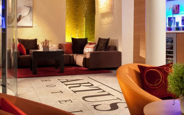 Hôtel Artus - photo 2