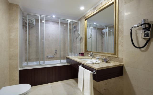 Crowne Plaza Istanbul - Old City - photo 5