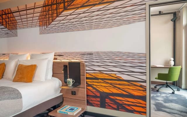 Novotel Paris Val de Fontenay - photo 5