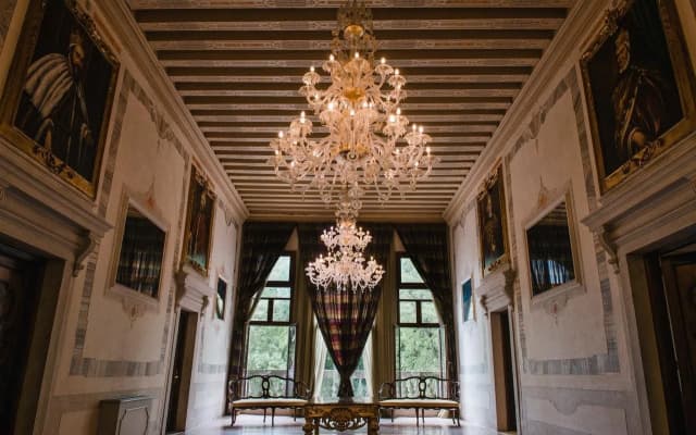 NH Collection Venezia Grand Hotel Palazzo dei Dogi - photo 2