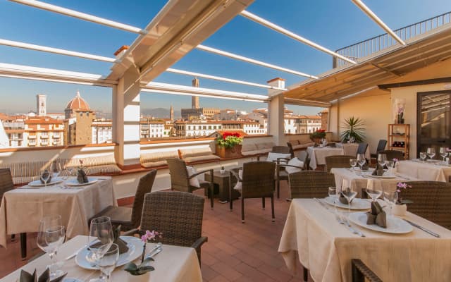 B&B Hotel Firenze Pitti Palace al Ponte Vecchio - photo 6