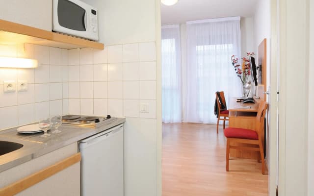 Sejours & Affaires Paris-Ivry - photo 6