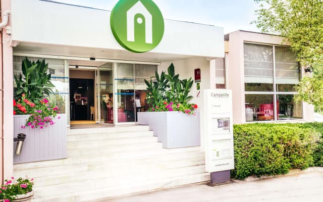 Campanile Creteil Centre - photo 1