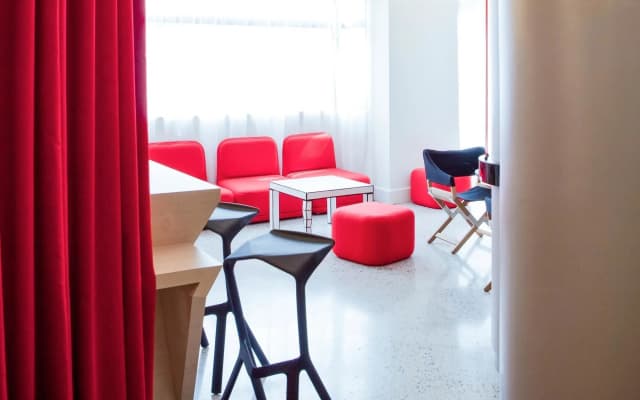 ibis Styles Paris Mairie de Montreuil - photo 9