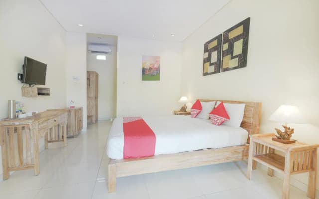 Kudesa Homestay - photo 3