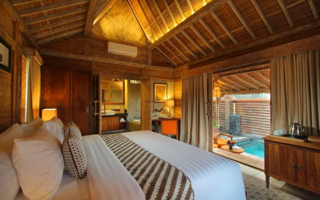 Suarti Boutique Village - photo 7