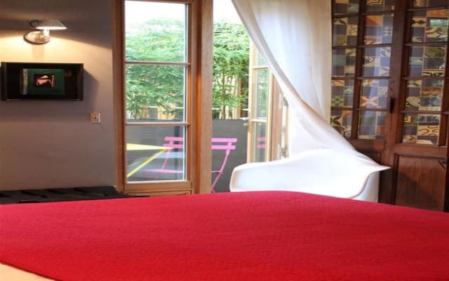 Hotel Prince De Conti - photo 6