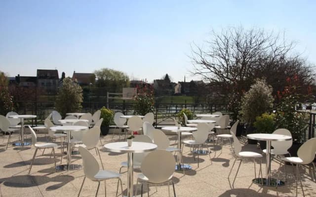 Residhome Neuilly Bords de Marne - photo 6