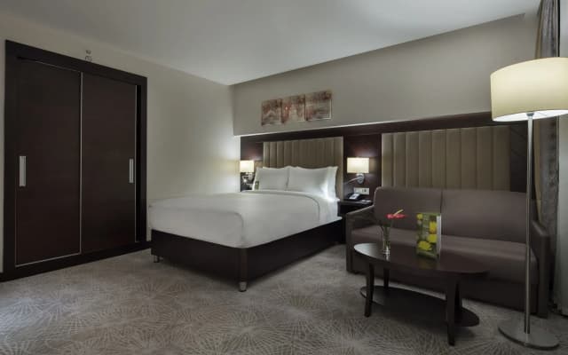 Doubletree by Hilton Istanbul Umraniye - photo 4