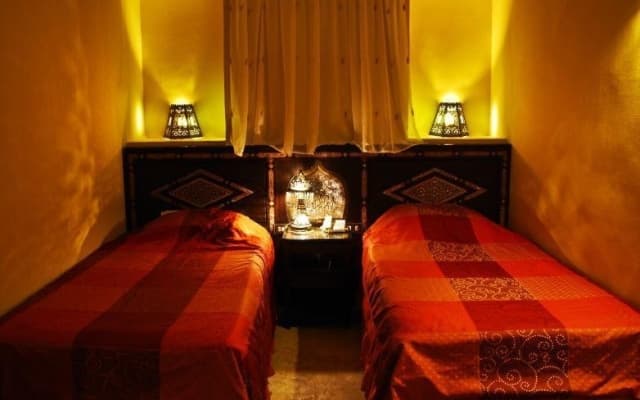 Oriental Rivoli Hotel & SPA - photo 9