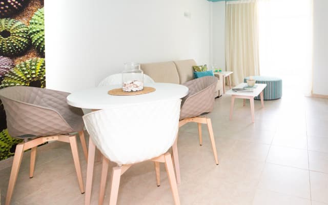 Gara Suites Golf & SPA - photo 6