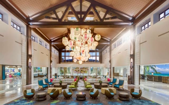 Universal's Loews Sapphire Falls Resort - photo 2