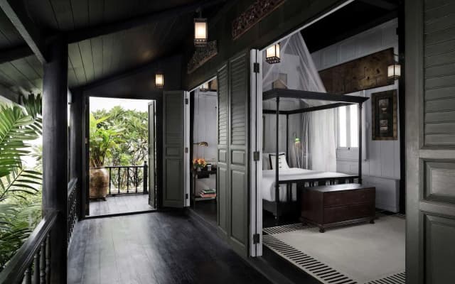 The Siam - photo 9