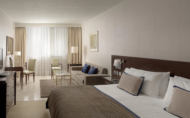 InterContinental Athenaeum Athens - photo 4