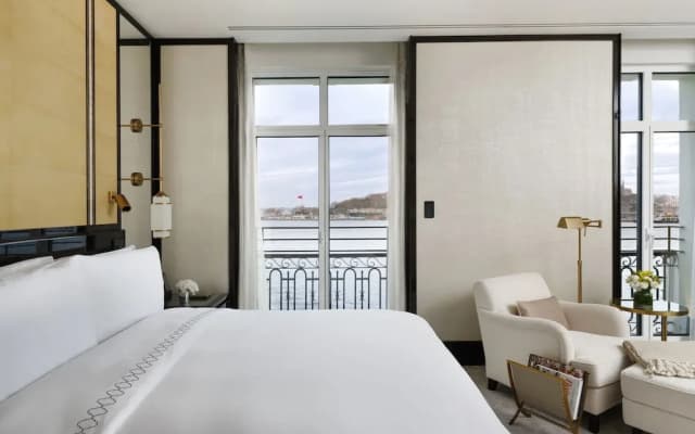 The Peninsula Istanbul - photo 5