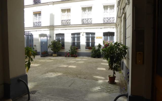 Résidence Bergère - Appartements - photo 1
