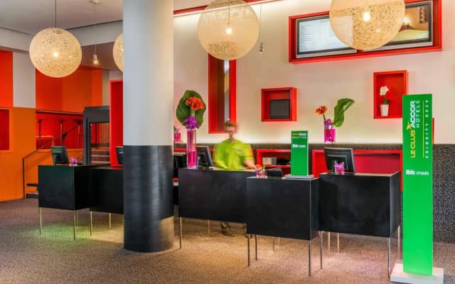 ibis Styles Paris Bercy - photo 2