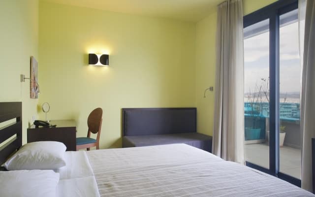 Athens Center Square Hotel - photo 7
