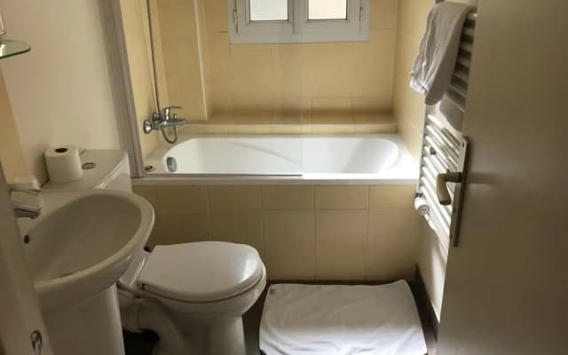 Hôtel des Bains - photo 7