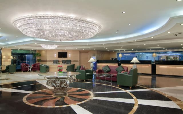 Makkah Towers - photo 2