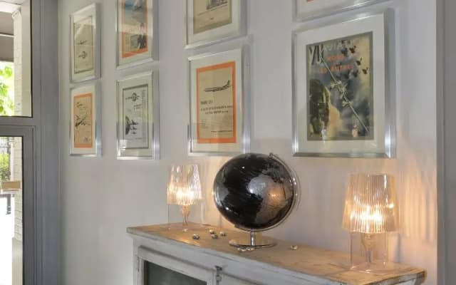 Hotel Douglas - photo 8