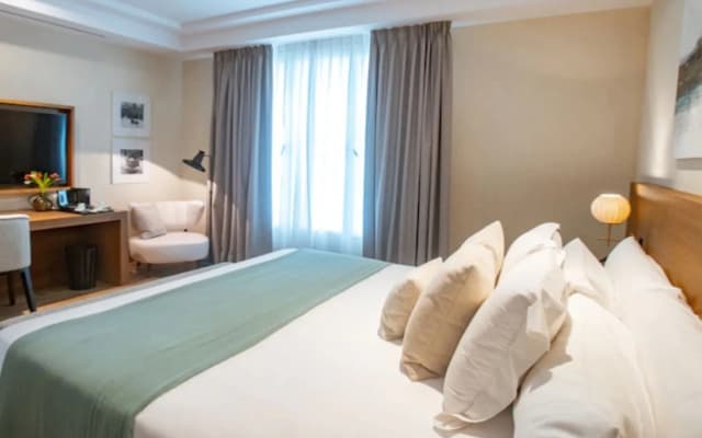 Soho Boutique Equitativa Hotel - photo 4