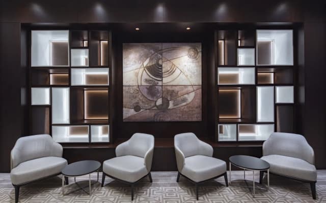 Doubletree by Hilton Istanbul Umraniye - photo 6