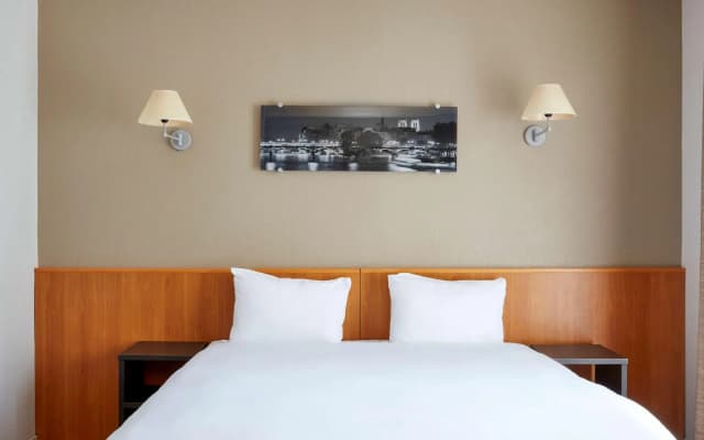 Aparthotel Adagio la Defense le Parc - photo 4