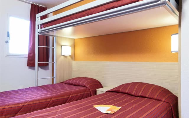 Kyriad ECO - Montreuil - photo 4