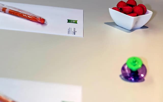 ibis Styles Paris Tolbiac Bibliotheque - photo 9