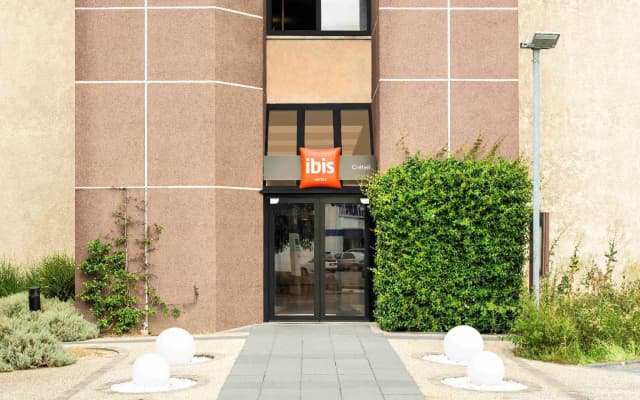ibis Créteil - photo 1