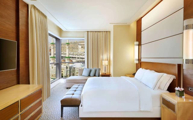 Conrad Jabal Omar Makkah - photo 7