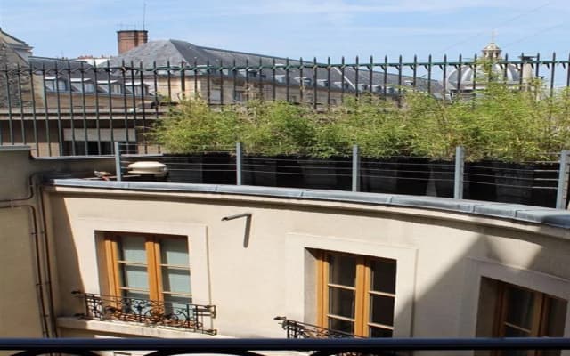 Hotel Prince De Conti - photo 1
