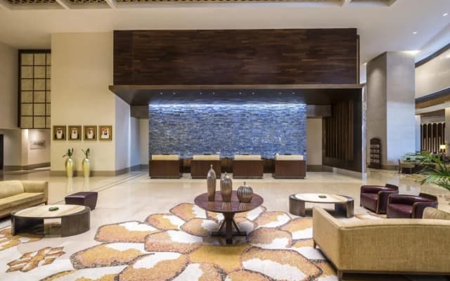 Swissotel Living Al Ghurair - photo 2