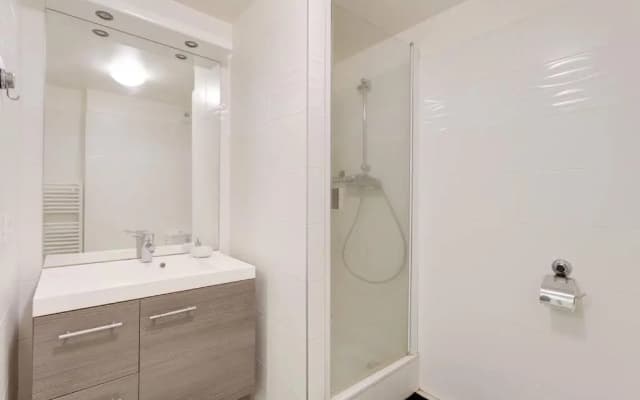 Appartement de Standing Aux Portes de Paris - photo 6