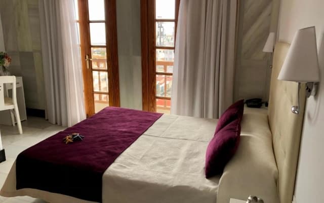Hotel Oceano Centro - photo 3