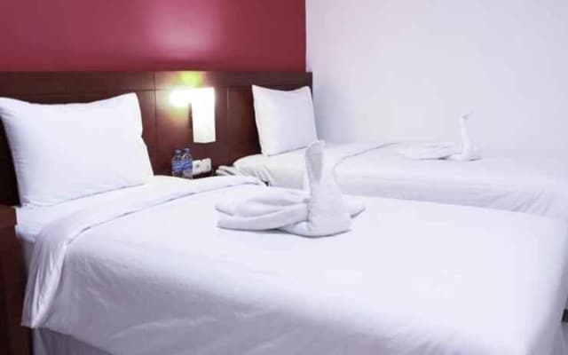 Citismart Hotel BSD - photo 3