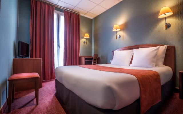 Hotel Charlemagne - photo 5