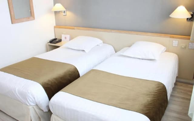 Hotel du Port - photo 3