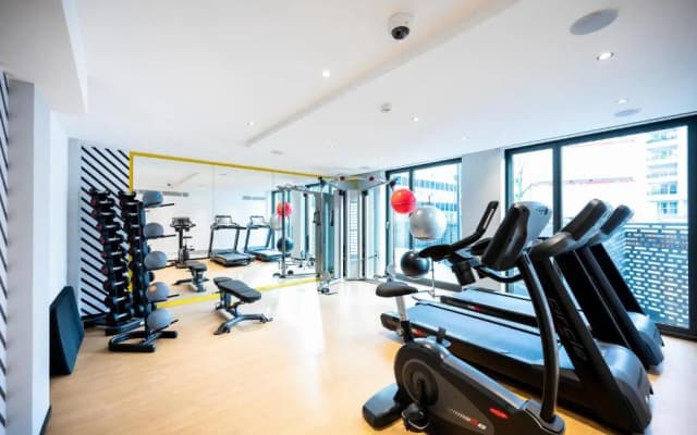 Staycity Aparthotels, Paris, La Défense - photo 9