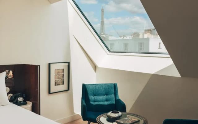 Hotel Wallace, a Member of Design Hotels – Orso hotel - photo 6