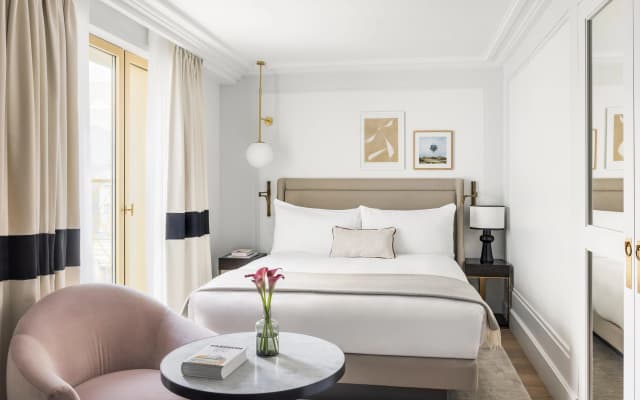 Kimpton St Honoré Paris - photo 4