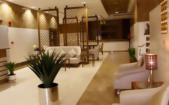 Lamar Ajyad Hotel - photo 2